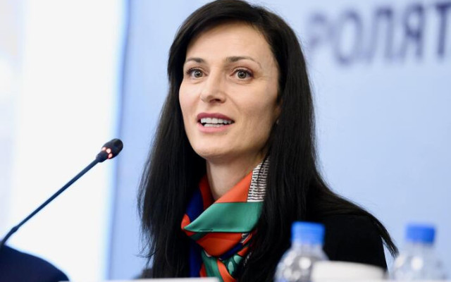 Мария Габриел: За новото правителство е много важна подкрепата за Украйна
