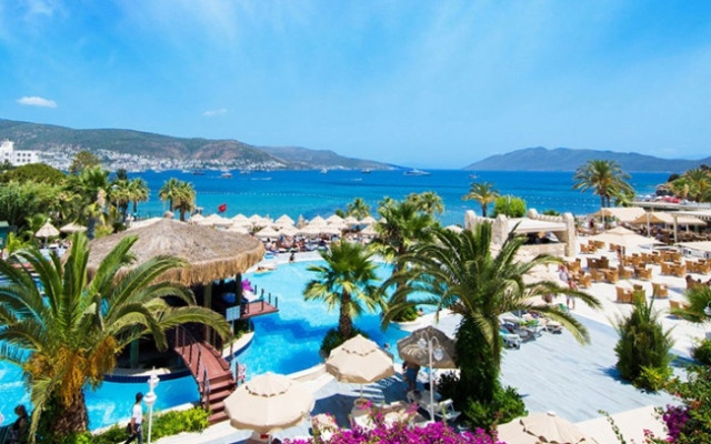 Вижте коя страна е най-предпочитаната дестинация от руснаците за лятна почивка