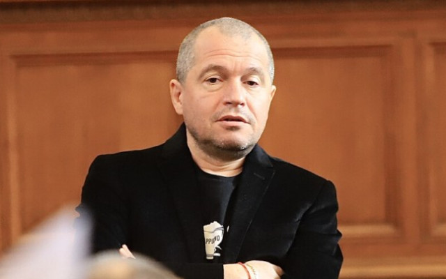 Тошко Йорданов: Бюджетът на Асен Василев е хартиен, натъкмяват се цифри
