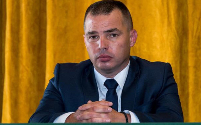 Обрат! Антон Златанов се отказа да е шеф на Гранична полиция