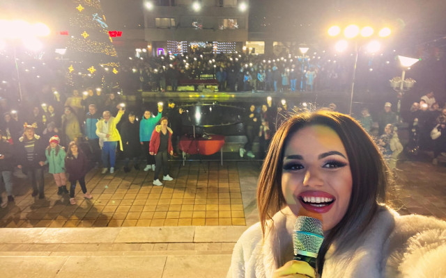 След тежо заболяване: Невена Цонева си говори с мъртвите