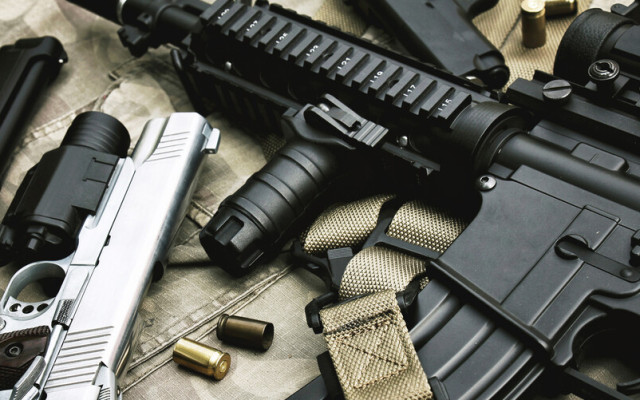 New York Times: Киев плати стотици милиони долари за неизползваеми оръжия