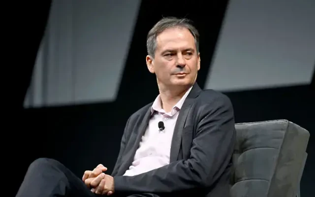 Христо Грозев: До 6 месеца метежът се в Русия ще се повтори