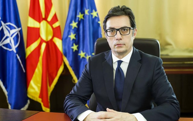 Президентът на С. Македония: България да не ни чете лекции, няма да ни поставяте вече условия