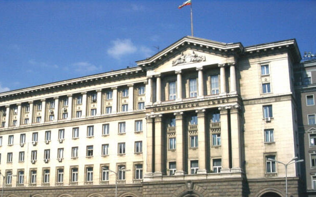 Правителството назначи нов зам.-министър на образованието