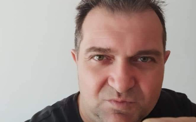 БОЕЦ-ът Георги Георгиев чукна 50 и обеща: Битката продължава, бой до дупка