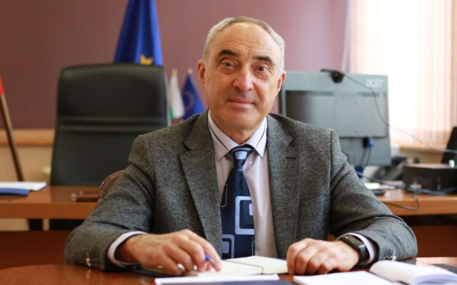 Областният управител на Пловдив метна оставка