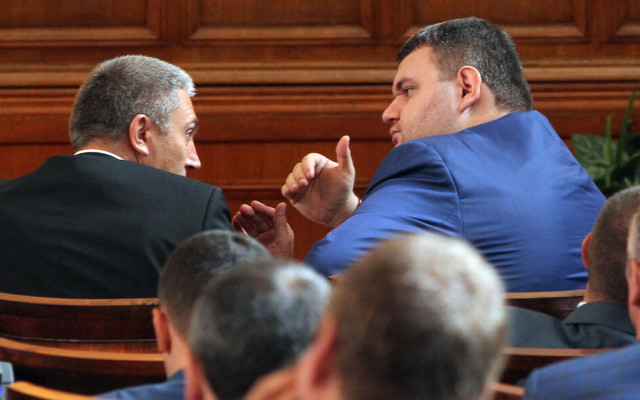 Пеевски за това кой трябва да е следващият главен прокурор: Това го решава ВСС