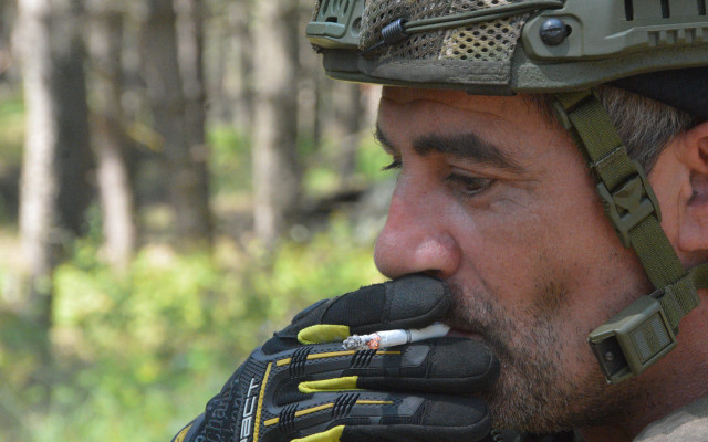 Украинските сили: Пратили сме над 228 хиляди руски войници на оня свят