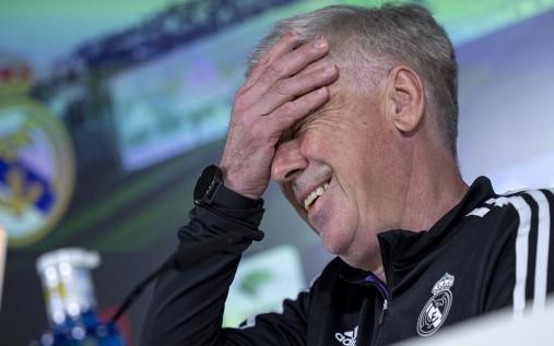 Реал избра заместник на Анчелоти, който поема националите на Бразилия