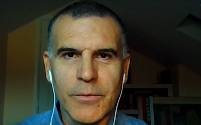 Дянков би се впуснал в битката за управител на БНБ