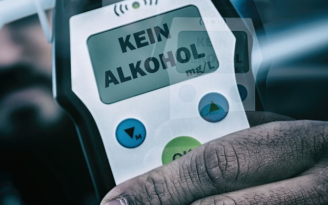 Пореден случай: Взеха книжката на мъж след фалшиво положителен тест за наркотици