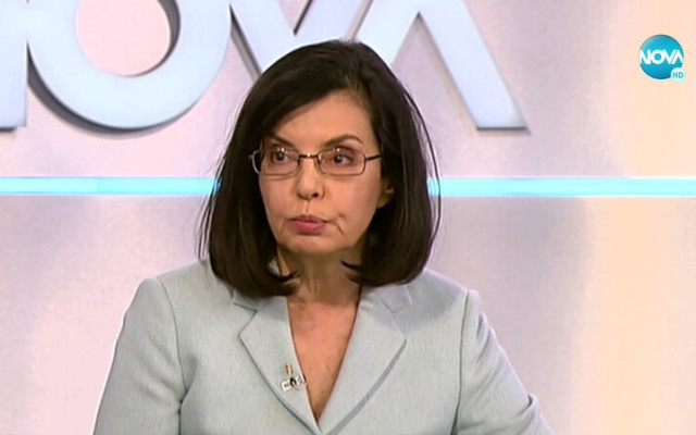 Кунева за кандидатурите ни за еврокомисар: Не е невъзможно да са две