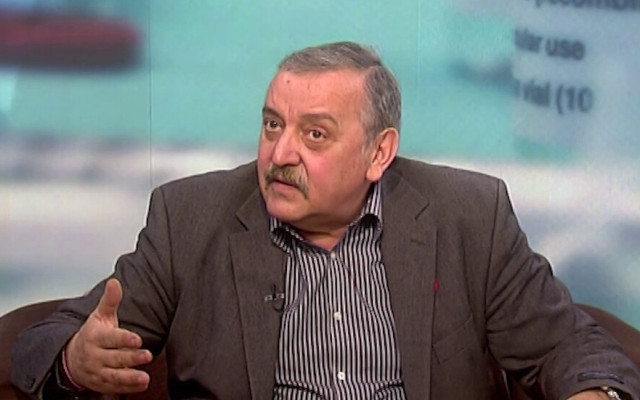 Проф. Кантарджиев: Няма опасност от холера по Черноморието