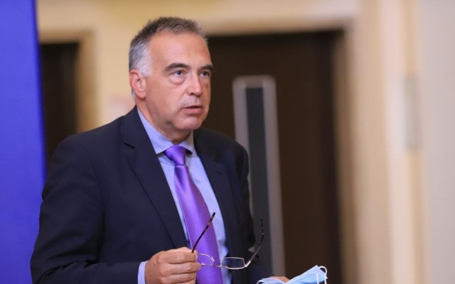 Антон Кутев: България е близо до война! Няма как Украйна да победи ядрена сила като Русия