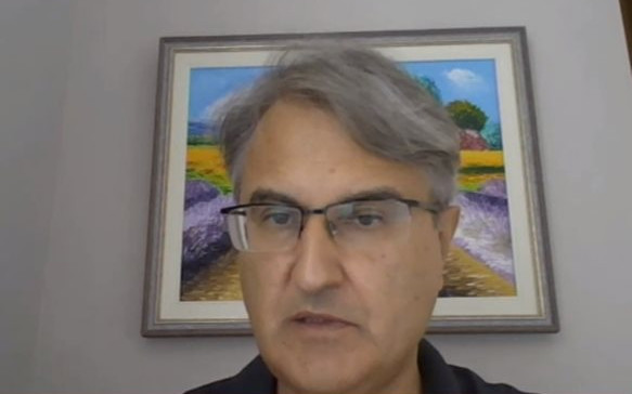 Евгени Кънев: България е под тежкото влияние на хибридна война с Кремъл