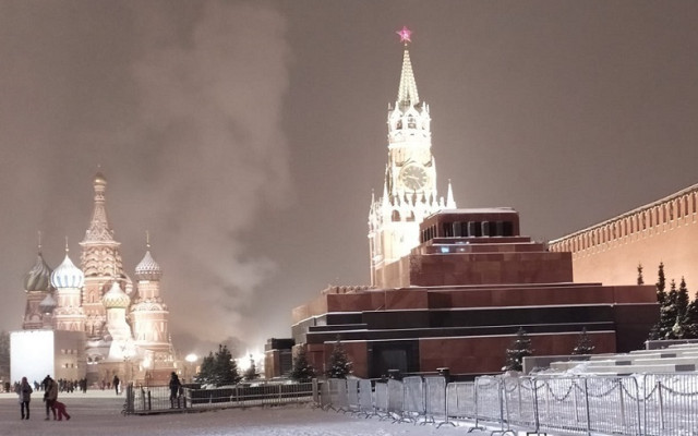 След метежа на Пригожин: Москва се връща към нормален ритъм на живот