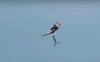 Българче стана световен шампион по кайт сърф