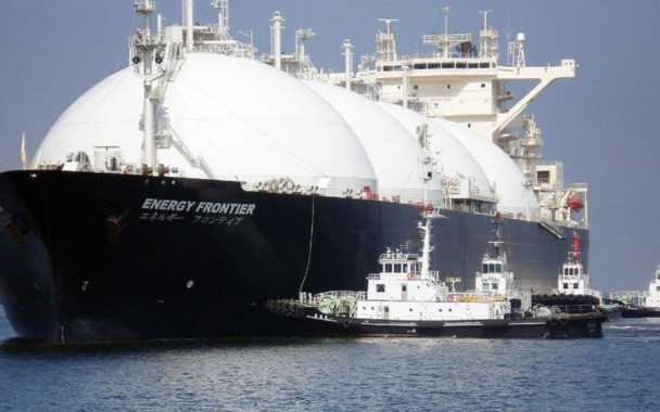 Моrgаn Ѕtаnlеу: Цeнитe нa пpиpoдния гaз в Eвpoпa поевтиняват наполовина