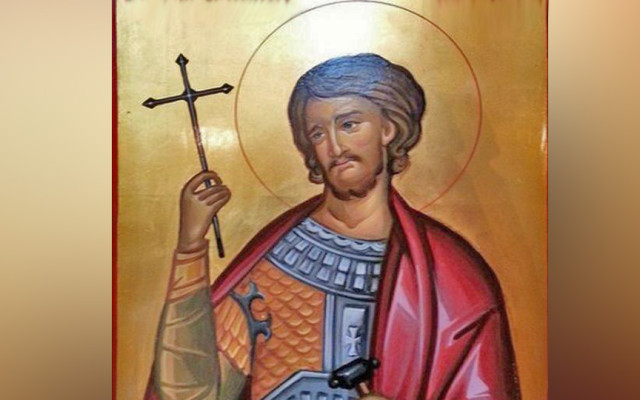 Църквата почита днес Св. Емилиан Доростолски