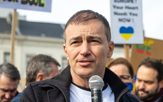 Андрей Ковачев: Северна Македония да не си прави никакви сметки за ЕС
