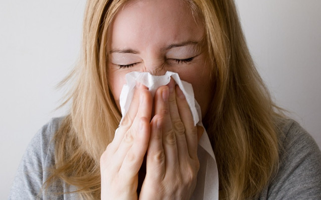 ВМА: Всеки трети българин има алергия