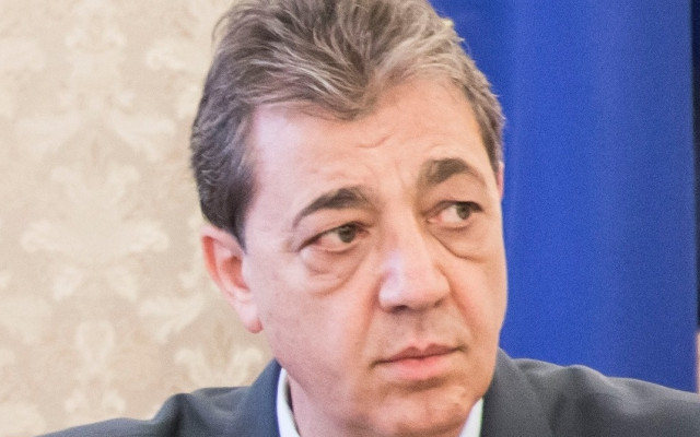 Вили Лилков каза "ДА" , влиза в битката за кмет на София