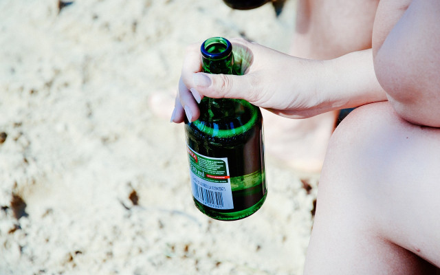 Какво да НЕ консумираме в горещите дни