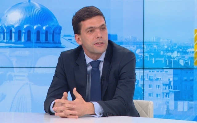 Никола Минчев: Мандатността на кметовете ще сложи край на феодализма