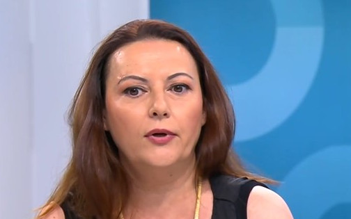 Елена Дариева: Не може да променяме датата на Националния празник през 30 г.