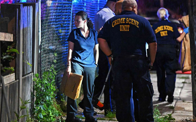 Нова безразборна стрелба в САЩ - четирима са убити, сред тях две деца