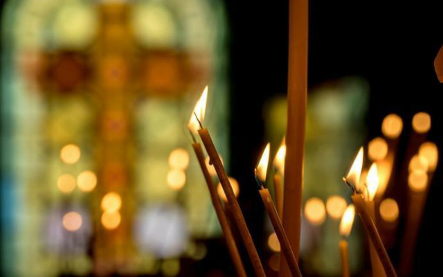 Църквата почита паметта на Света Вероника