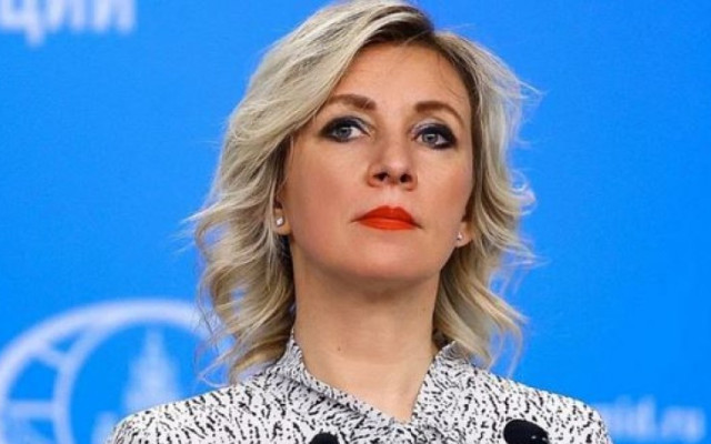 Мария Захарова: САЩ и Великобритания са в основата на атаката срещу Кримския мост
