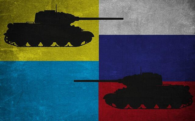 Русия: Контранастъплението на Украйна не върви по план