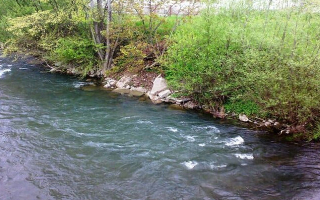 Трагедия в река Осъм - младежи на по 17 г. се удавиха