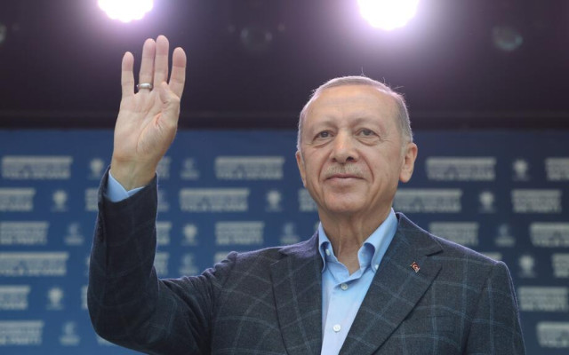 Ердоган: Отворете ни вратата към ЕС, а ние ще разчистим пътя на Швеция към НАТО