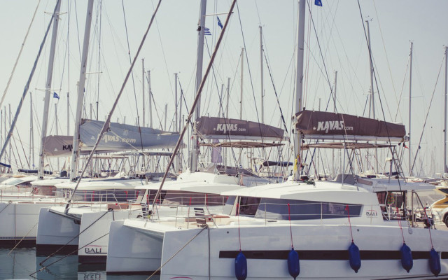 Гърция шашна с изисквания за българите с яхти