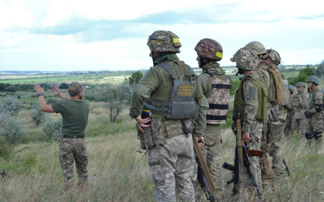 Украйна се хвали: Ликвидирали сме над 236 000 руски войници