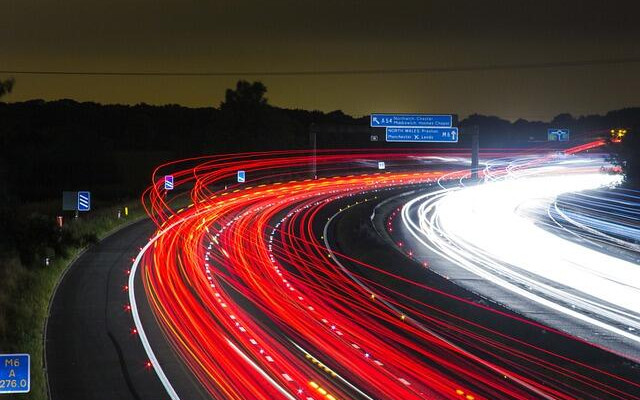Карайте внимателно: Пътят Симитли - Благоевград е сред най-опасните у нас
