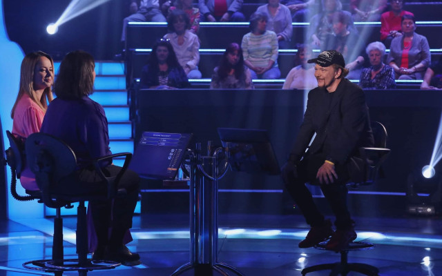 Иво Иванов - новият водещ на „Стани богат“?