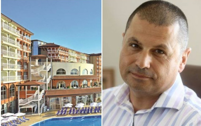 Собственик на верига хотели по Черноморието: Бг туристът никога не е бил важен за нас - малцинство е