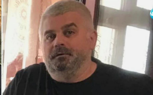 Виждали ли сте го? Полицаи и доброволци издирват 46-годишен мъж край Хасково