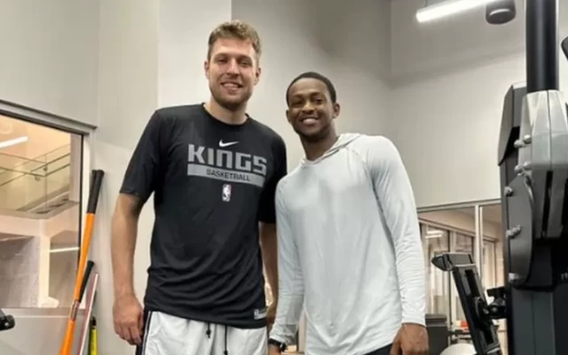 Везенков: Опитът не се купува! Почвам в НБА от нулата, но със самочувствие