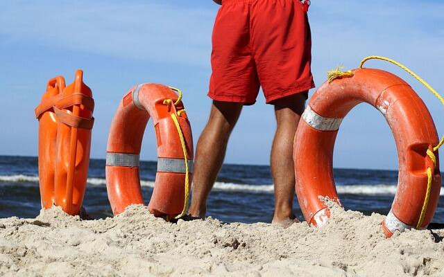 В разгара на лятото: Кои са скритите опасности по време на почивка