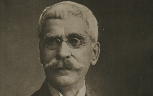 Честваме 173 години от рождението на Иван Вазов