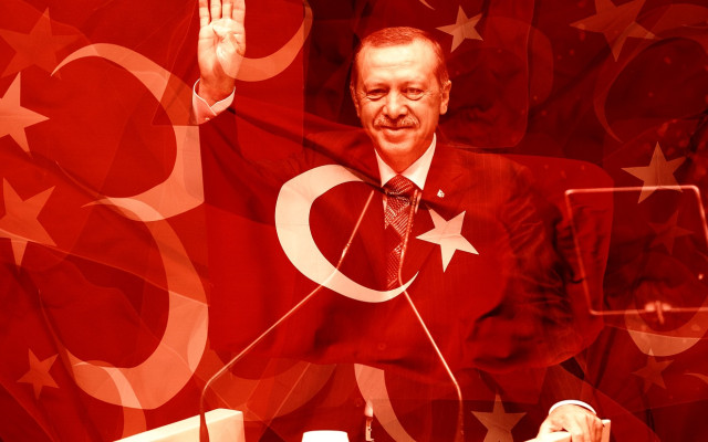 Очаква се Ердоган да предложи посредничество за мир на Зеленски