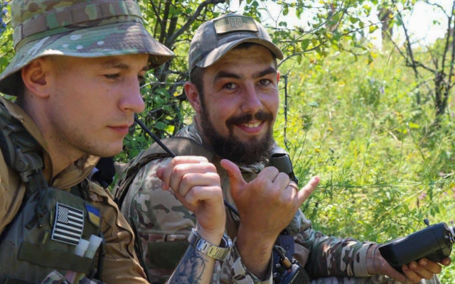 Украинските сили: 236 590 руски окупатори са вече на оня свят