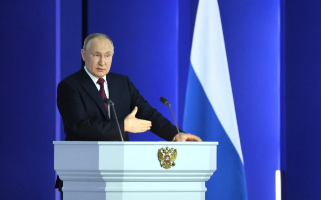 Путин към Полша: Всяка агресия срещу Беларус е атака срещу Русия