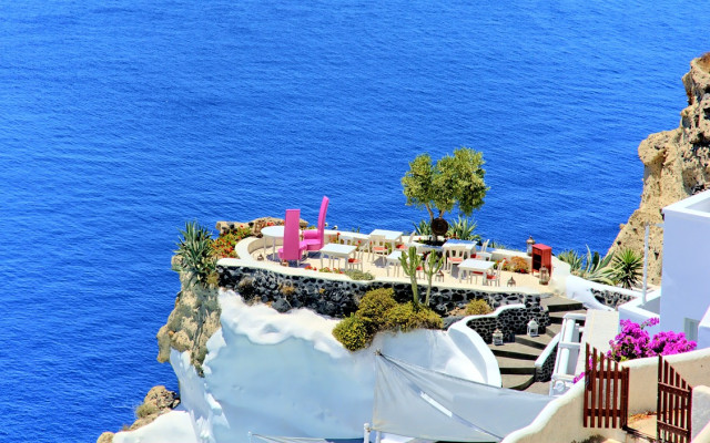 Гърция забранява достъпа в най-горещите часове