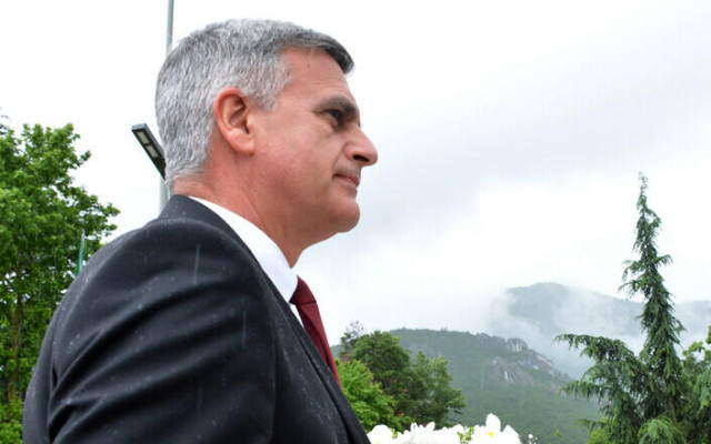 Стефан Янев: Надявам се, че няма да се стигне до ескалация и използването на ядрени оръжия